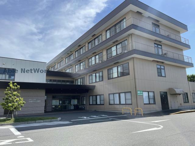 病院　医療法人大医会日進おりど病院（病院）まで908m
