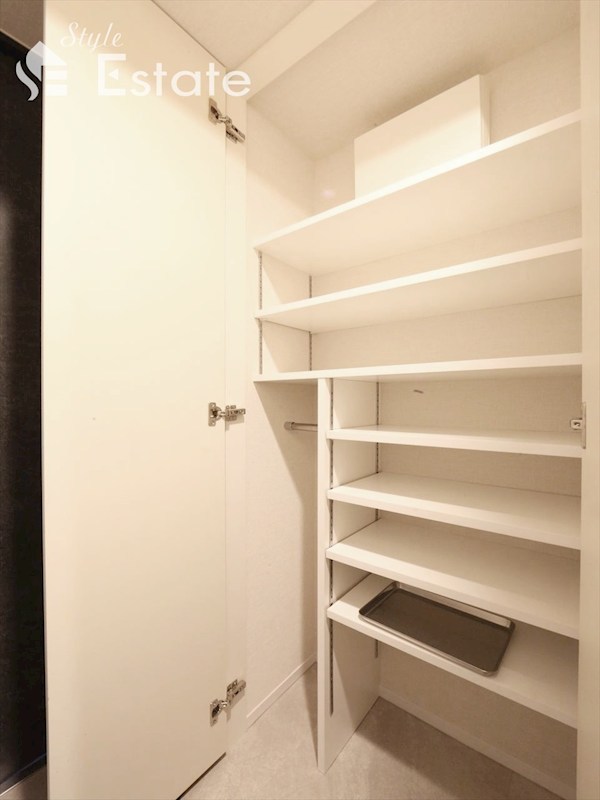 その他　シューズボックス