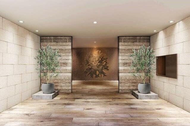 ロビー　ロビー