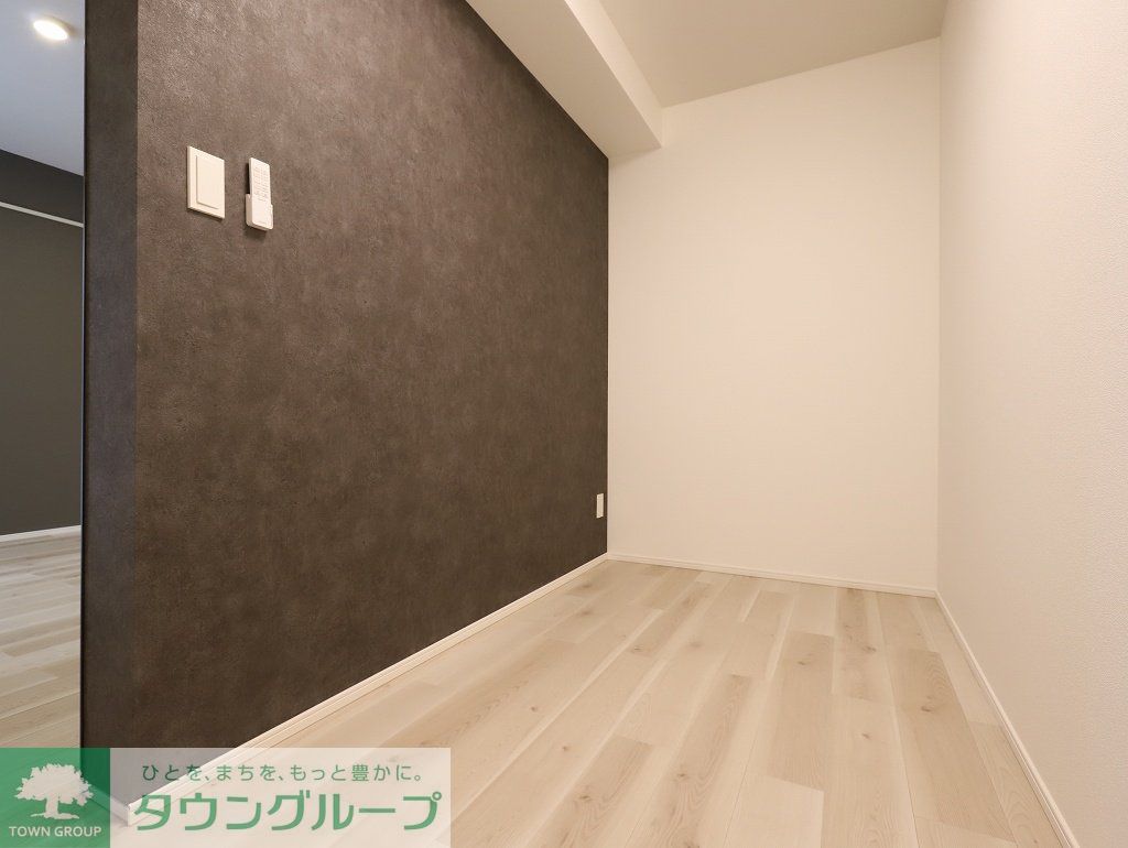 その他　サービスルーム