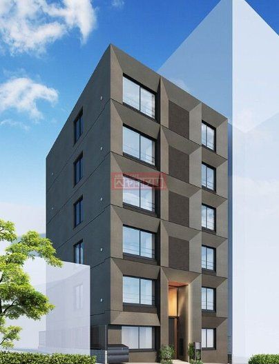 エントランス　外観