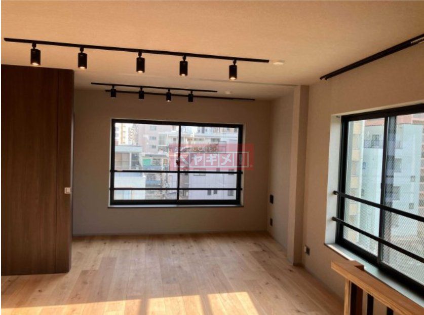 居室・リビング　リビング/居室