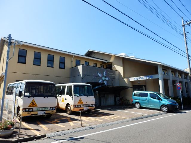 幼稚園・保育園　のぞみ幼稚園（幼稚園・保育園）まで180m