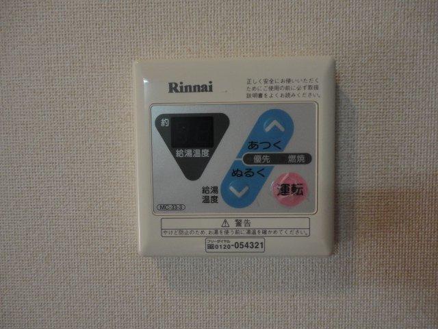 その他　室内設備