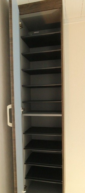 玄関　写真はイメージです