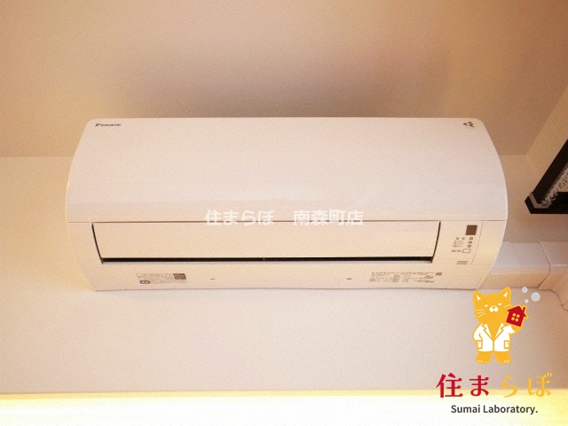 その他設備　生活に合うかが大切