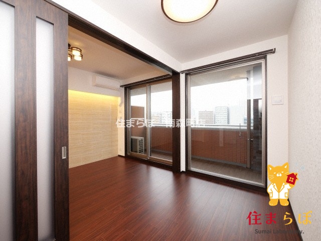 その他部屋・スペース　しっかり休める私空間