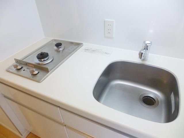 キッチン　★すっきり使いやすいキッチン★