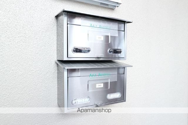 その他共有部分　その他共有部分