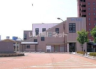 その他　砺波（その他）まで1362m