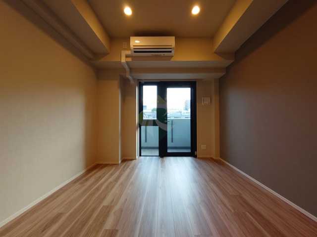 居室・リビング　ルフォンプログレ四谷