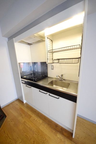 キッチン　室内・室内設備