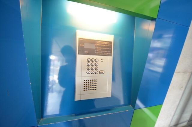 その他共有部分　外観・共用部分