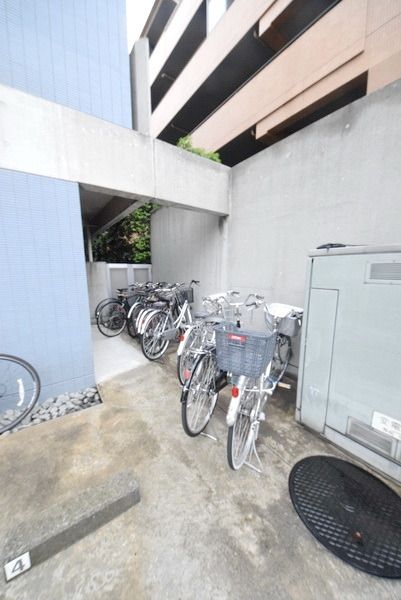 その他　外観・共用部分