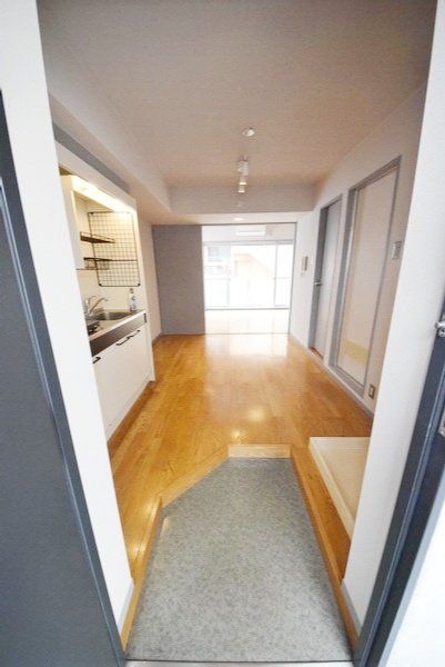 玄関　室内・室内設備