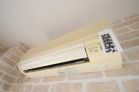 その他設備　※別部屋の写真です