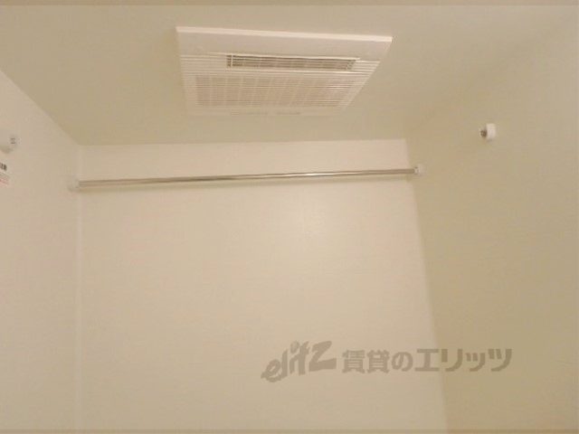 その他設備　浴室乾燥機