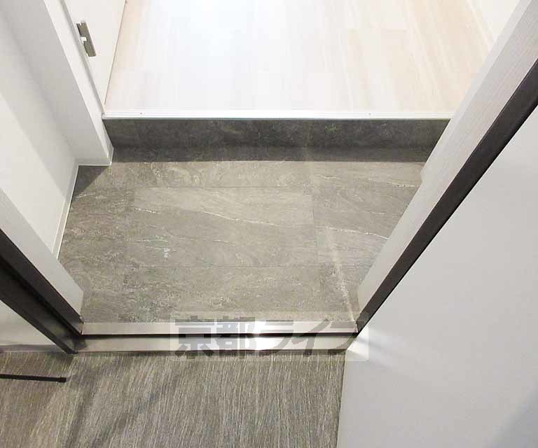 玄関　玄関スペース・