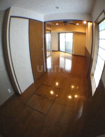 その他設備　※別のお部屋のお写真です。御参考までに。