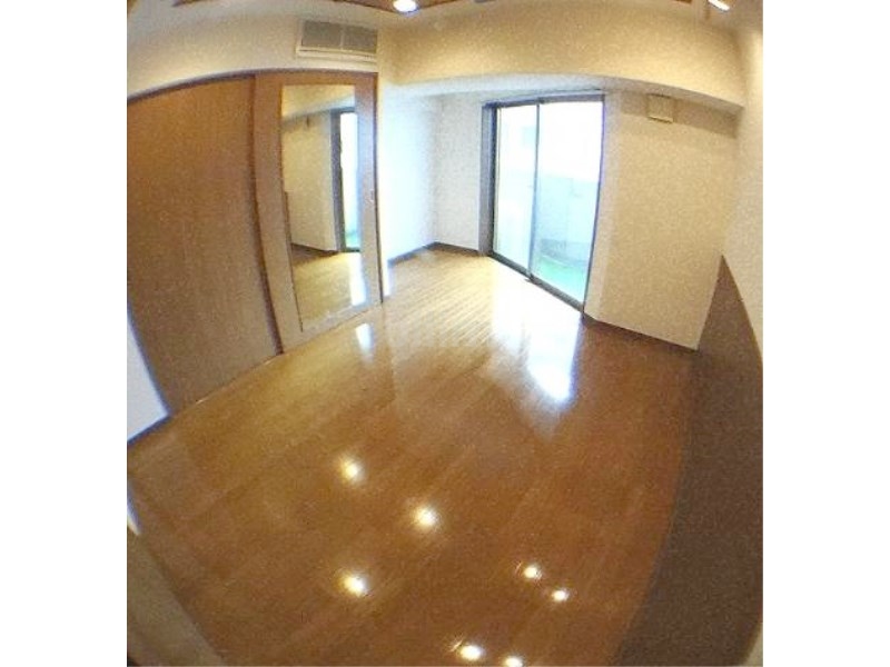 居室・リビング　※別のお部屋のお写真です。御参考までに。