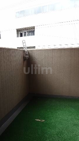 バルコニー　※別のお部屋のお写真です。御参考までに。