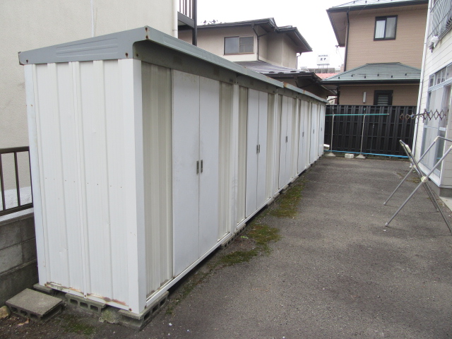 その他共有部分