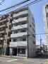 松戸駅より徒歩10分 3階 築36年8ヶ月の賃貸物件