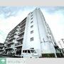 越谷駅より徒歩15分 7階 築52年9ヶ月の賃貸物件