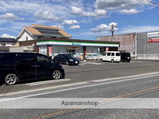 コンビニ　ファミリーマート北方加茂店（コンビニ）まで664m