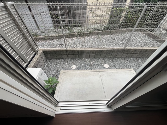 庭