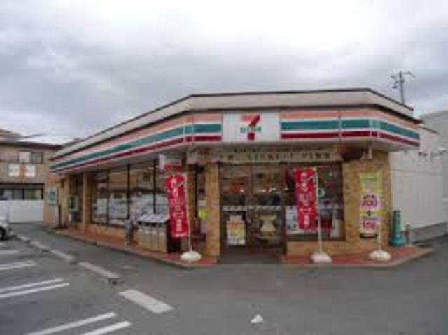 コンビニ　セブンイレブン　姫路別所佐土店（コンビニ）まで224m