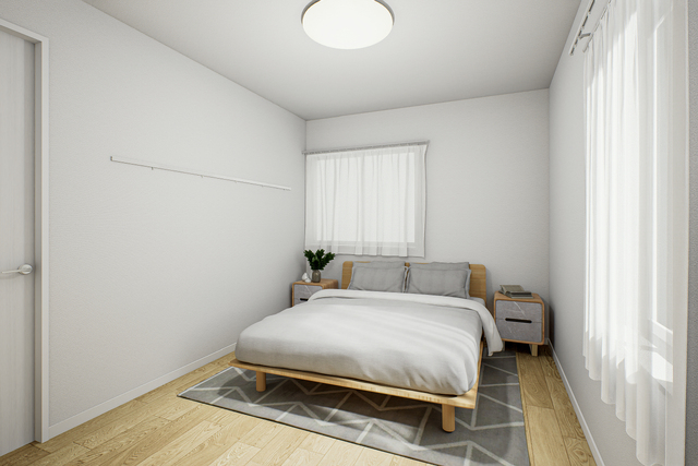 その他部屋・スペース　※イメージとなります。