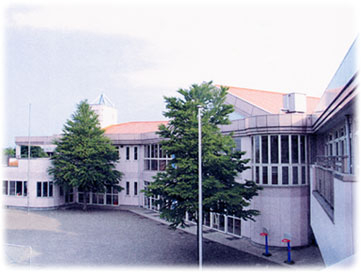 幼稚園・保育園　おもちゃのまち幼稚園（幼稚園・保育園）まで4527m