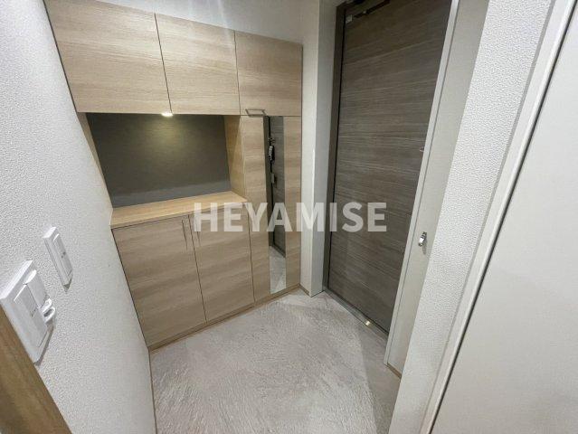 玄関　※同物件同室タイプの写真でございます※現況を優先します※