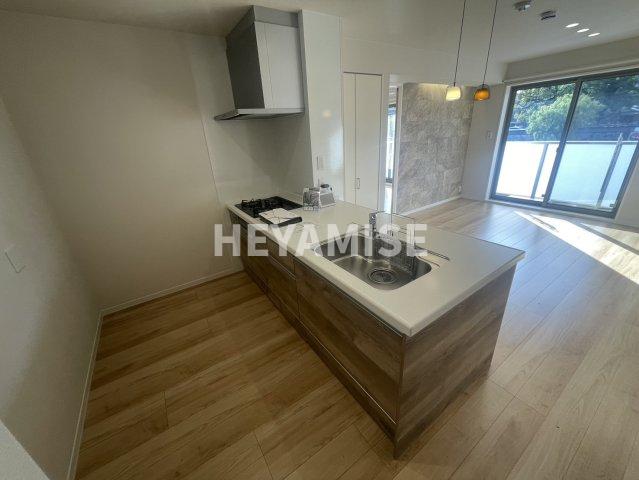 キッチン　※同物件同室タイプの写真でございます※現況を優先します※