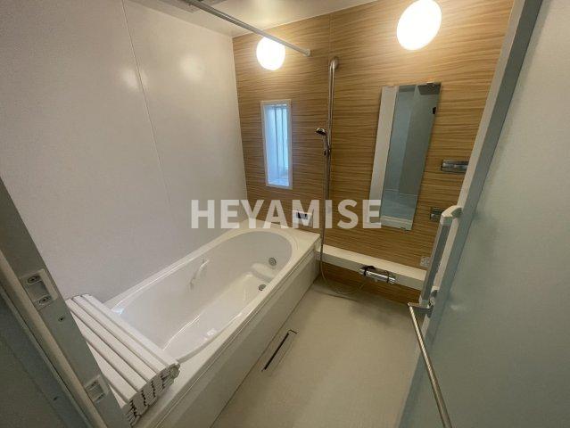 バス・シャワールーム　※同物件同室タイプの写真でございます※現況を優先します※