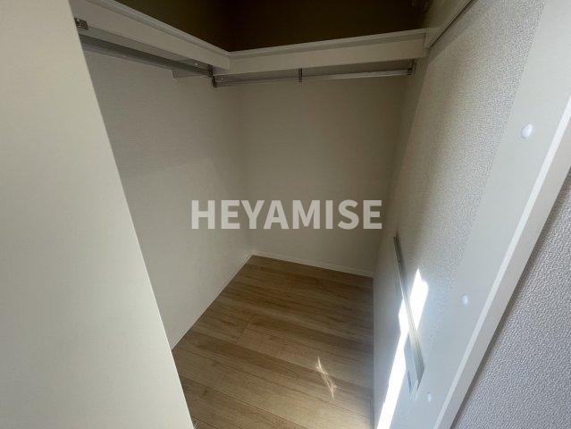 収納　※同物件同室タイプの写真でございます※現況を優先します※