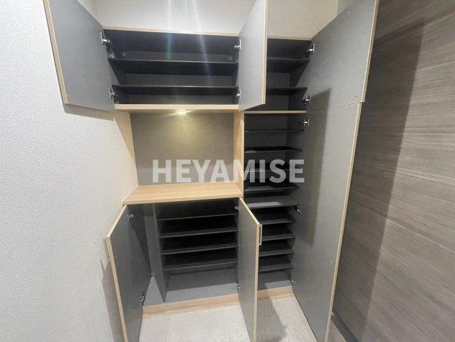 その他　※同物件同室タイプの写真でございます※現況を優先します※