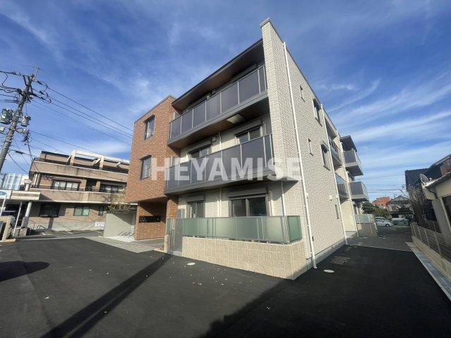 建物外観　※同物件同室タイプの写真でございます※現況を優先します※