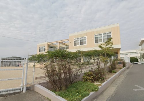 幼稚園・保育園　真生保育園（幼稚園・保育園）まで690m