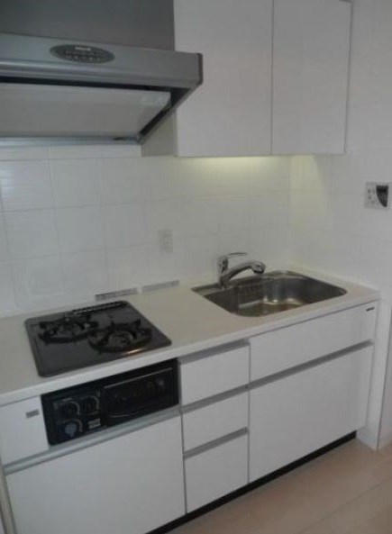 キッチン　★弊社の仲介手数料は賃料の半額＋税です★