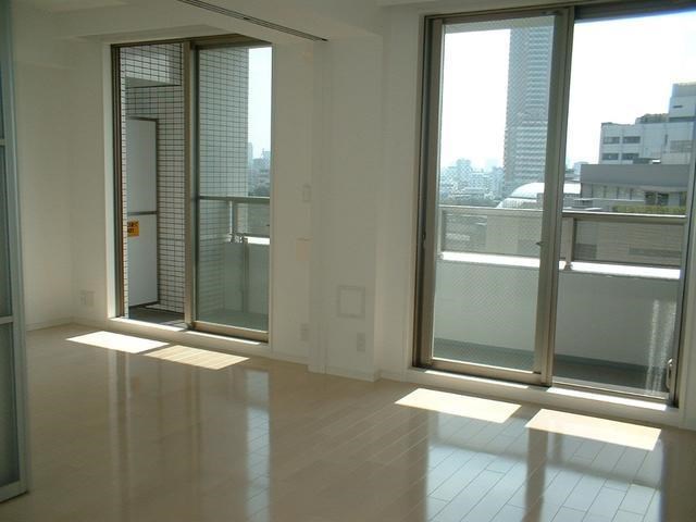 その他部屋・スペース　★角部屋・2面採光・全室南向き★