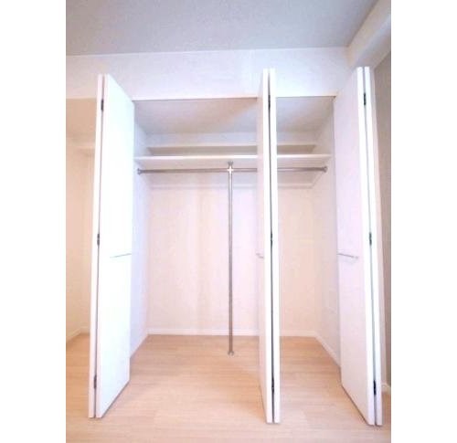 収納　★弊社の仲介手数料は賃料の半額＋税です★