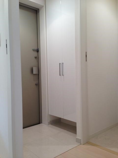 玄関　★弊社の仲介手数料は賃料の半額＋税です★