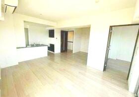 居室・リビング　ゆったりとした居間です