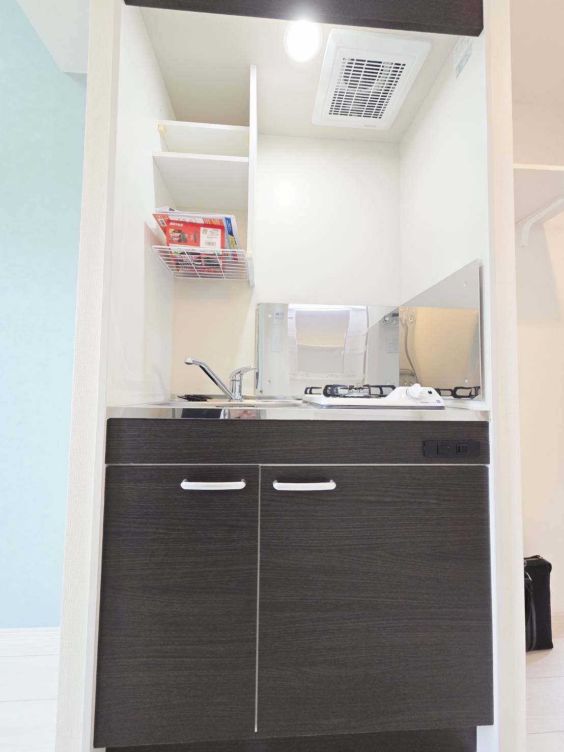 キッチン　同仕様