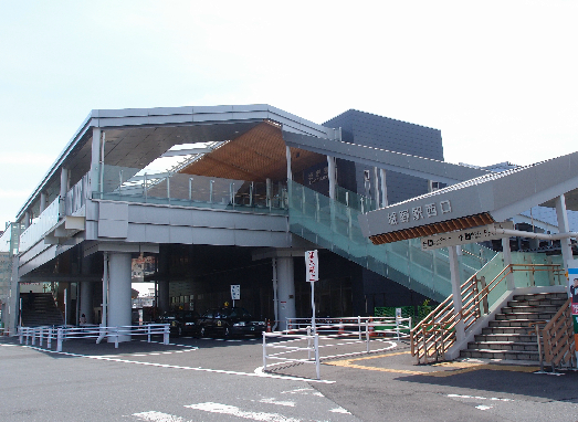 その他　【ＪＲ城野駅】（その他）まで480m