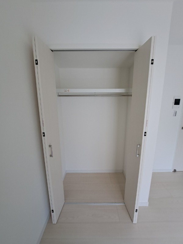 収納　※同マンション他部屋です