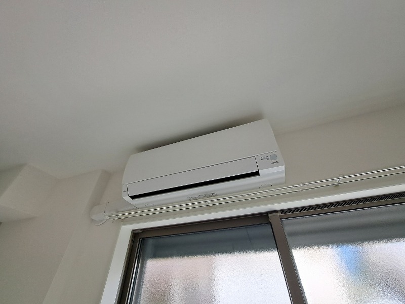 その他設備　※同マンション他部屋です