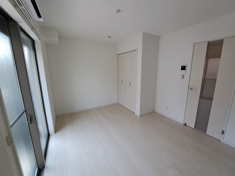 居室・リビング　※同マンション他部屋です